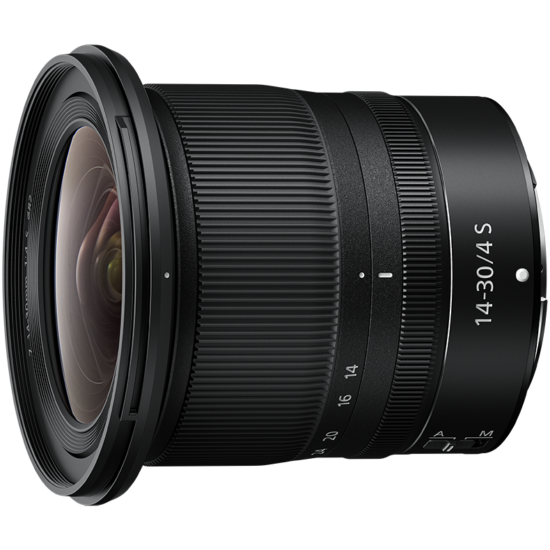 Nikon Nikkor Z 14-30mm F4 S