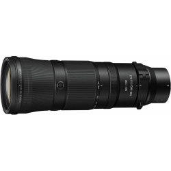 Nikon Nikkor Z 180-600mm F5.6-6.3 VR