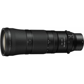 Nikon Nikkor Z 180-600mm F5.6-6.3 VR