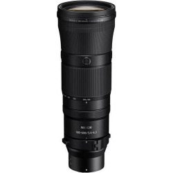 Nikon Nikkor Z 180-600mm F5.6-6.3 VR