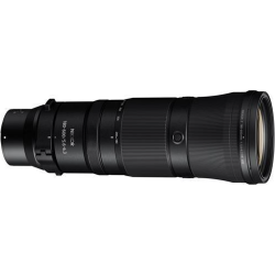 Nikon Nikkor Z 180-600mm F5.6-6.3 VR