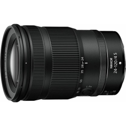 Nikon Nikkor Z 24-120mm F4 S