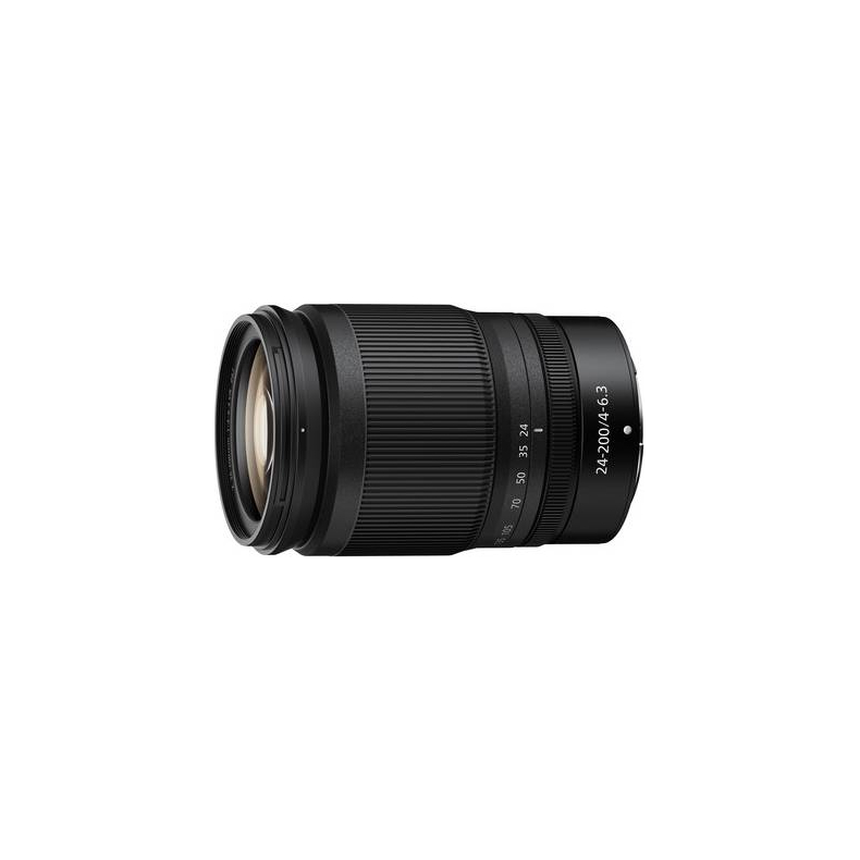 Nikon Nikkor Z 24-200mm F4-6.3 VR