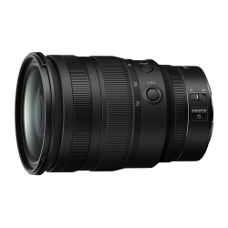 Nikon Nikkor Z 24-70MM F/2.8 S