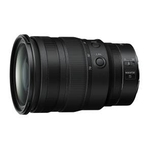 Nikon Nikkor Z 24-70MM F/2.8 S
