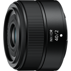 Nikon Nikkor Z 40mm F2