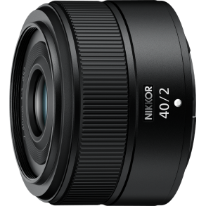 Nikon Nikkor Z 40mm F2