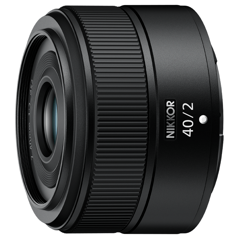 Nikon Nikkor Z 40mm F2