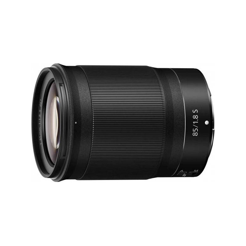 Nikon Nikkor Z 85mm F1.8 S