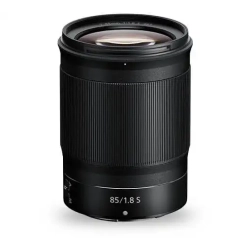 Nikon Nikkor Z 85mm F1.8 S