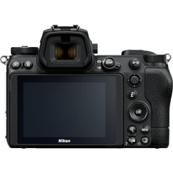 Nikon Z 6 II kamerahus