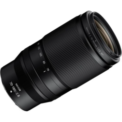 Nikon Z 70-180mm F2.8