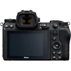 Nikon Z7 II kamerahus