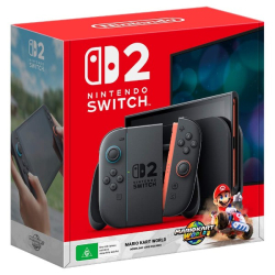 Nintendo Switch 2 - Mario Kart World Bundle