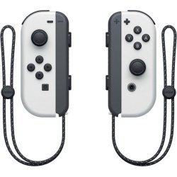 Nintendo Switch OLED Model - White