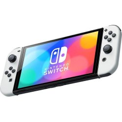Nintendo Switch OLED Model - White