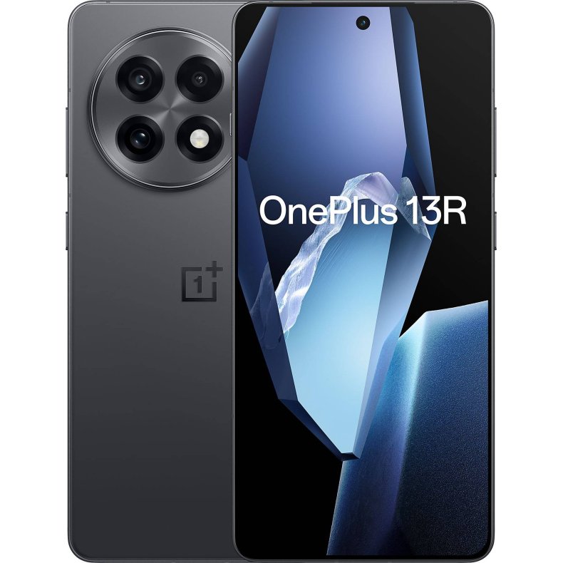 OnePlus 13R 5G