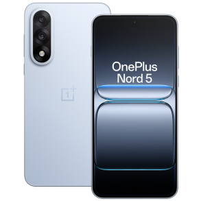 OnePlus Nord 5