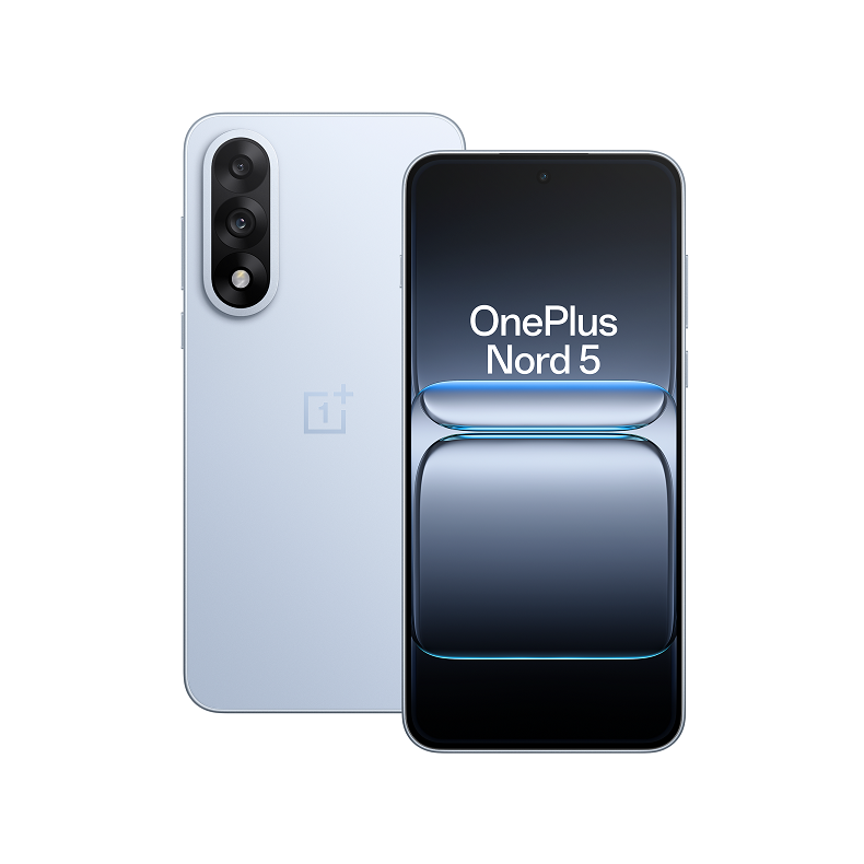 OnePlus Nord 5