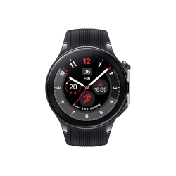 OnePlus Watch 2 -  Black Steel 