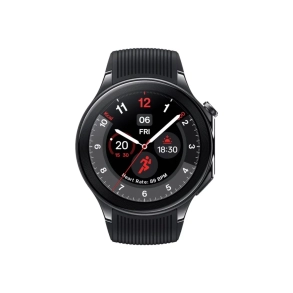 OnePlus Watch 2 -  Black Steel 