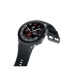 OnePlus Watch 2 -  Black Steel 