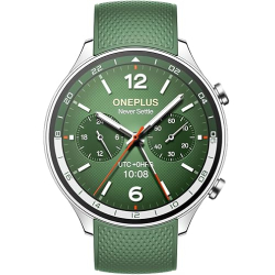 OnePlus Watch 2R - Forest Green 