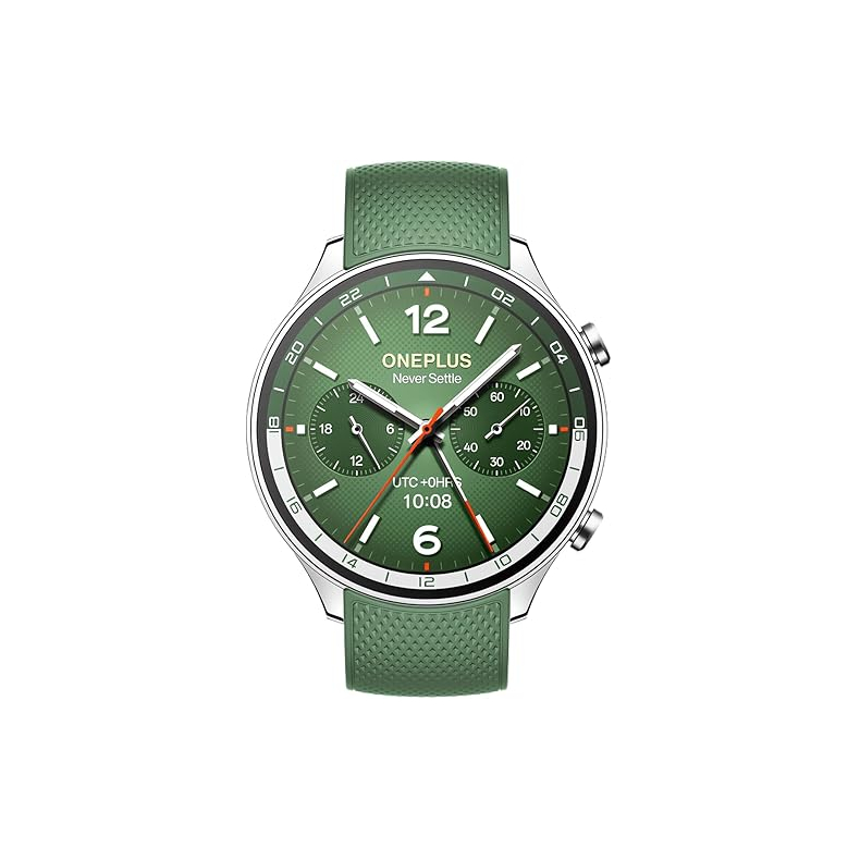 OnePlus Watch 2R - Forest Green 