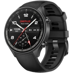 OnePlus Watch 2R - Gunmetal Gray 