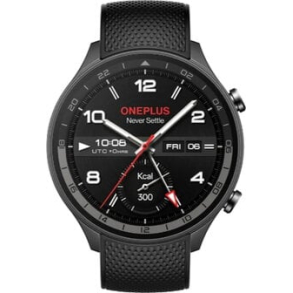 OnePlus Watch 2R - Gunmetal Gray 