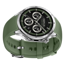 OnePlus Watch 3 - Emerald Titanium