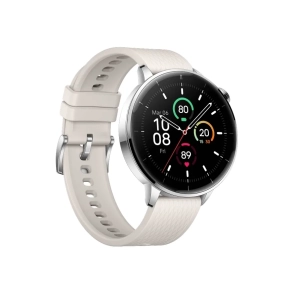 OnePlus Watch 3 43mm - Sliver Steel 