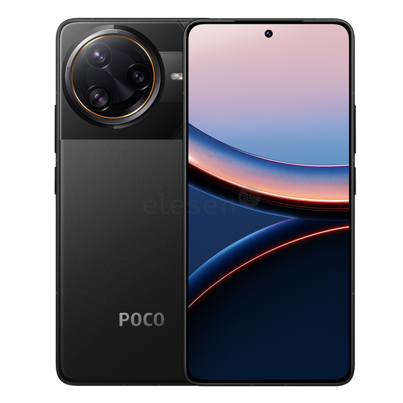 Xiaomi POCO F7 Ultra