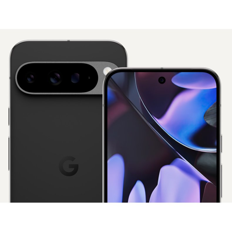 Google Pixel 9 Pro XL