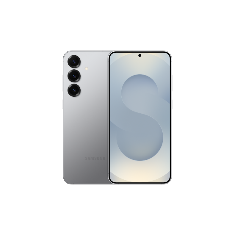 Samsung Galaxy S25 128 GB Silver