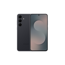 Samsung Galaxy S25 FE 256GB - Titanium Jetblack