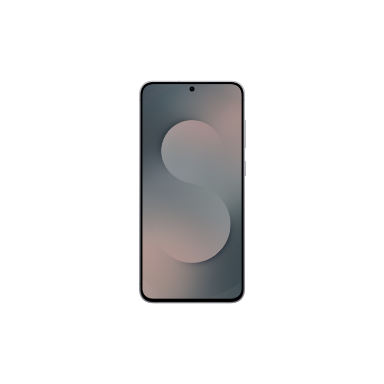 Samsung Galaxy S25 FE 256GB - Titanium Jetblack