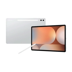 Samsung Galaxy Tab S10+ (Wi-Fi) 256GB/12GB Platinum Silver