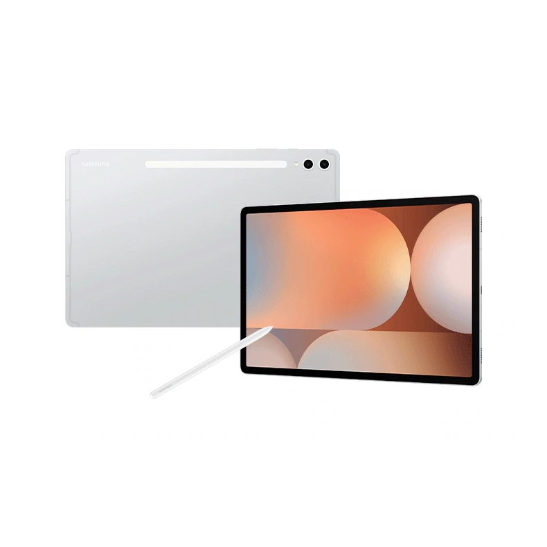 Samsung Galaxy Tab S10+ (Wi-Fi) 256GB/12GB Platinum Silver