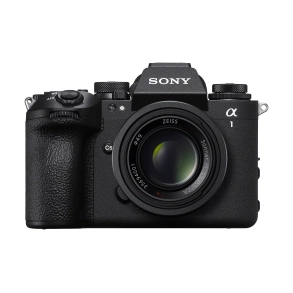 Sony Alpha 1 II