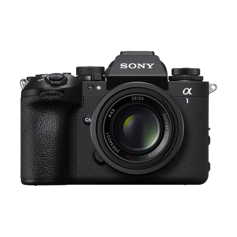 Sony Alpha 1 II