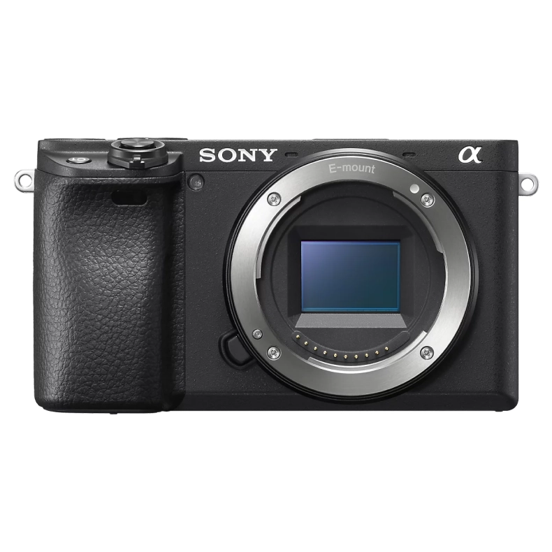 Sony Alpha A6400