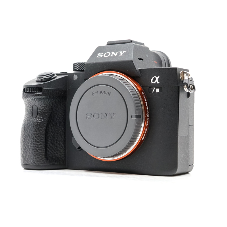Sony Alpha A7 III