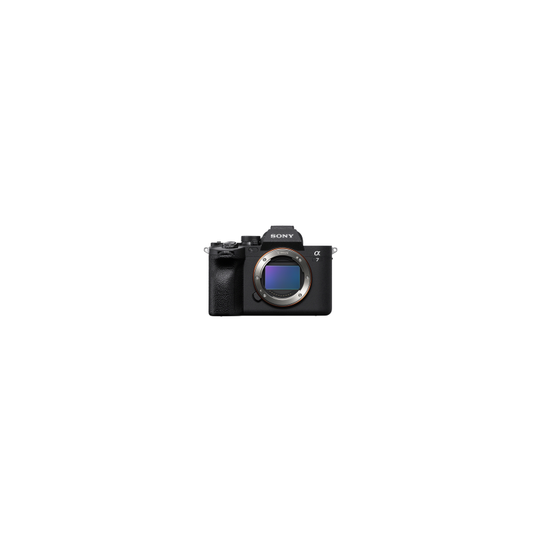Sony Alpha A7 IV