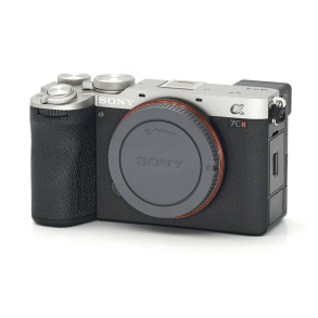 Sony Alpha A7CR kamerahus