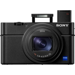 Sony Cyber-shot DSC-RX100 VII