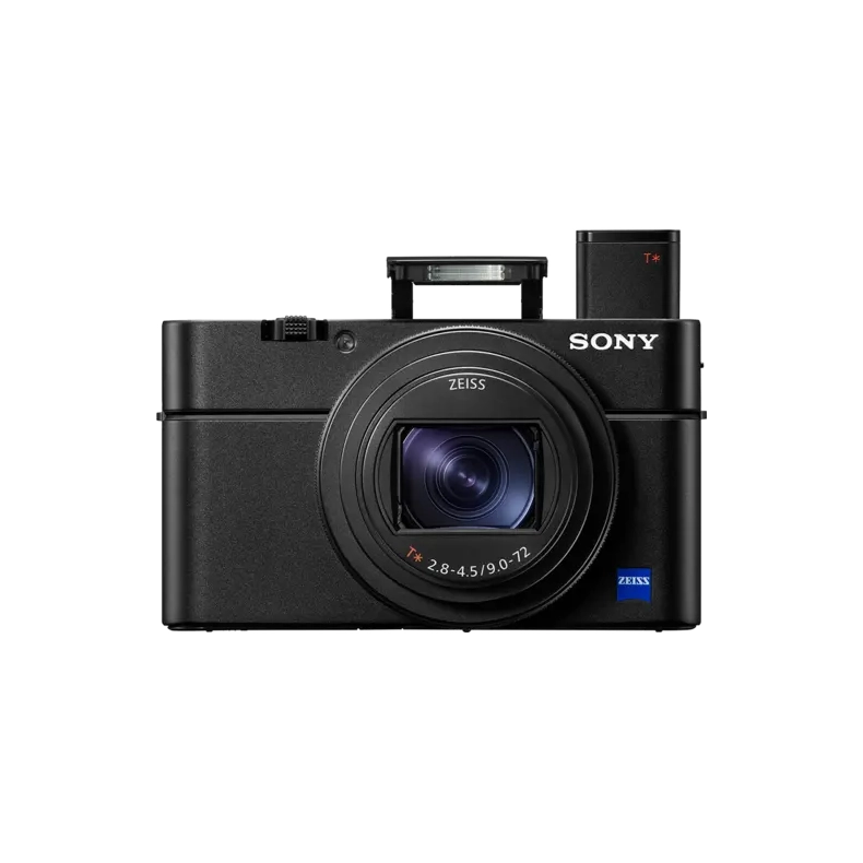 Sony Cyber-shot DSC-RX100 VII