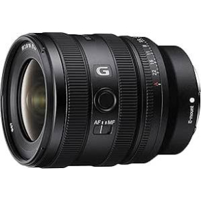 Sony FE 16-25mm f2.8 G