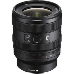 Sony FE 16-25mm f2.8 G