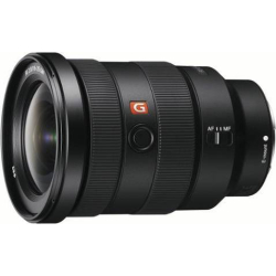 Sony FE 16-35mm F2.8 GM